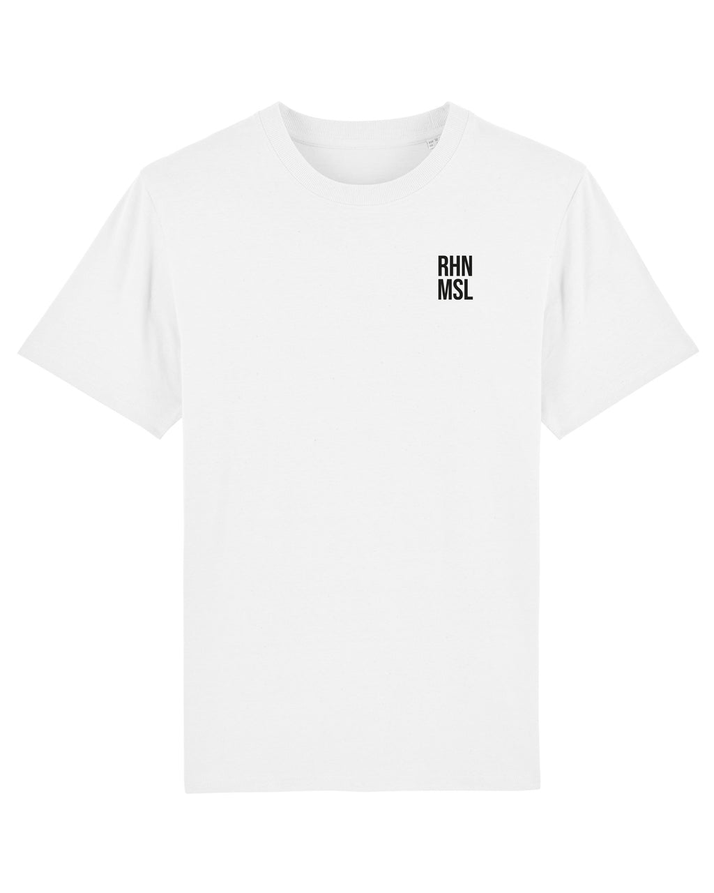 T-Shirt RHNMSL