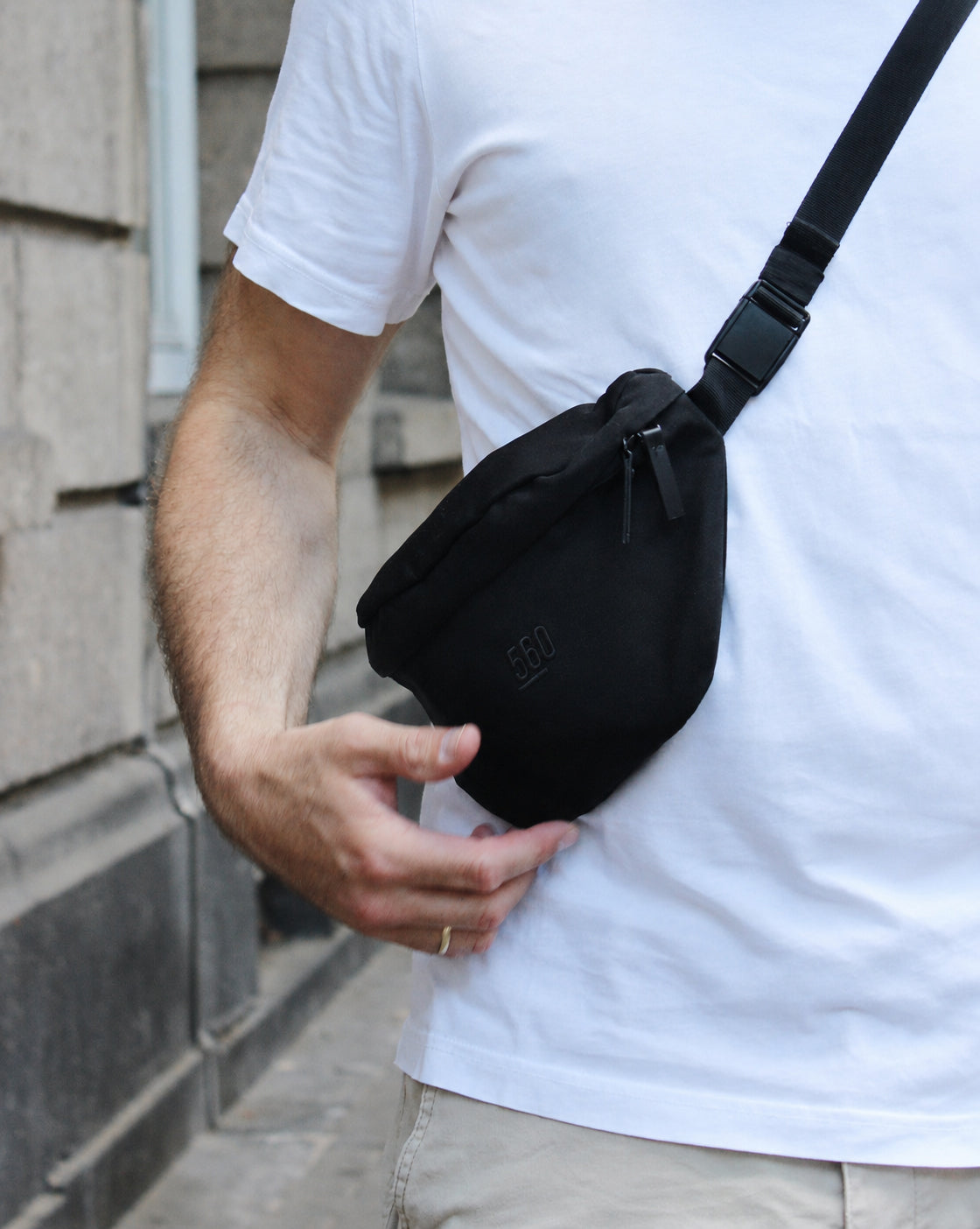 560 Hip Bag 2.0