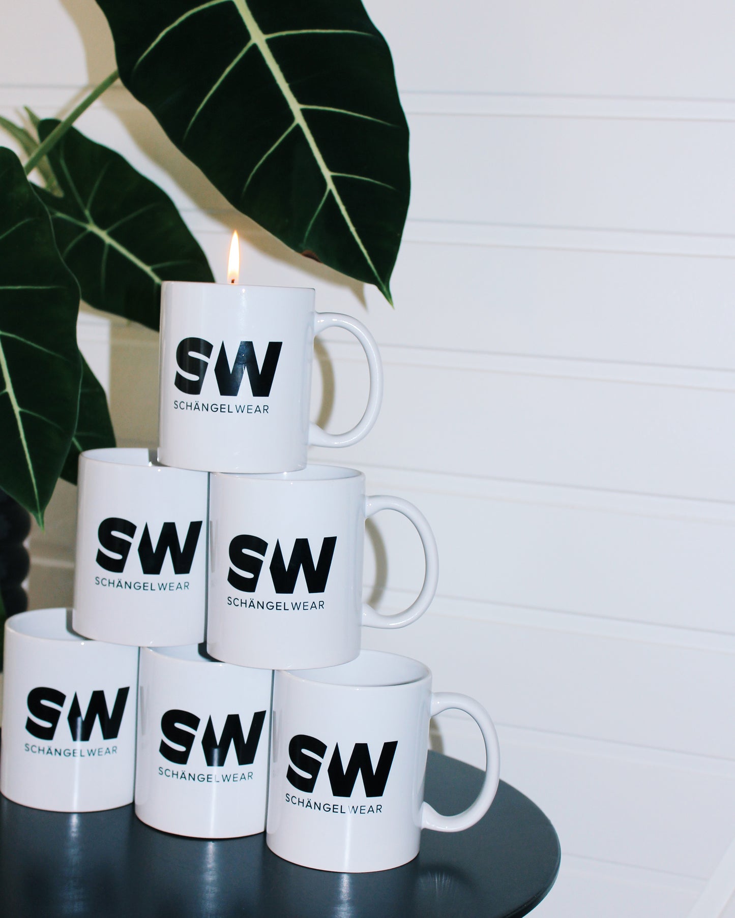 SW Mug