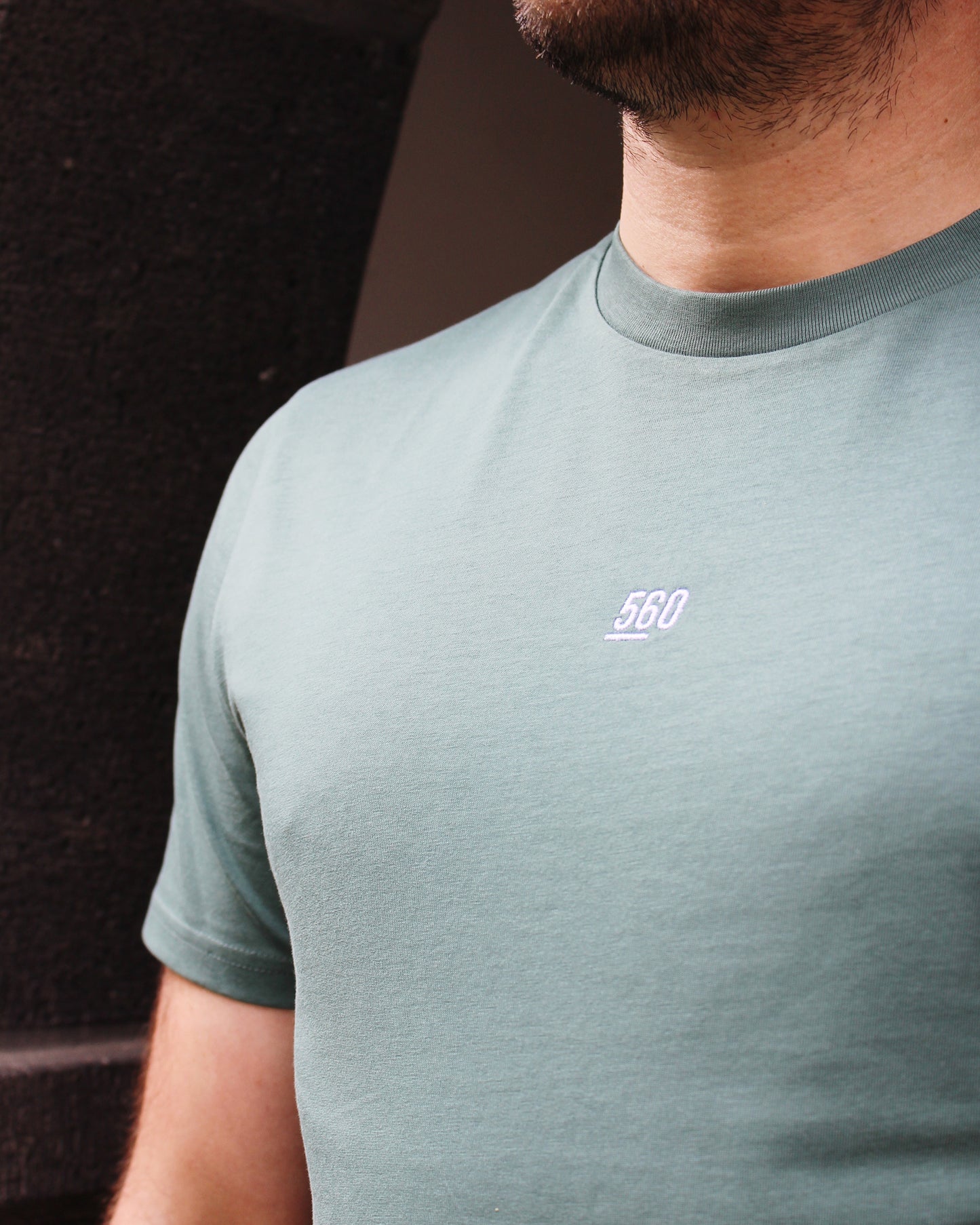T-Shirt 560