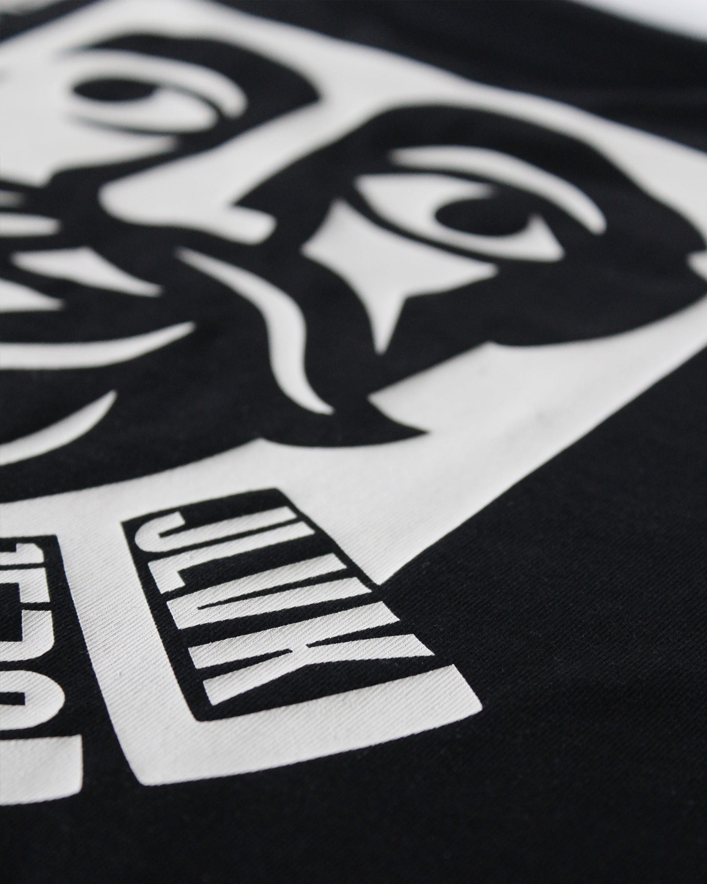 T-Shirt Augenroller