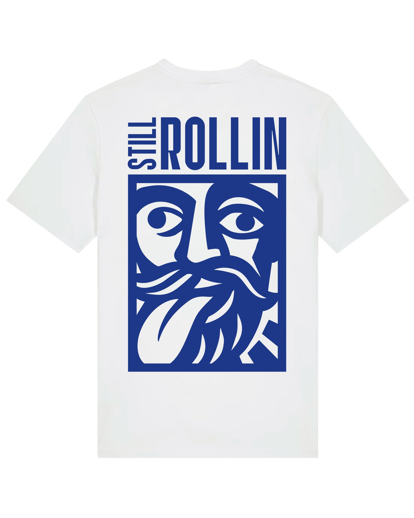 T-Shirt Augenroller
