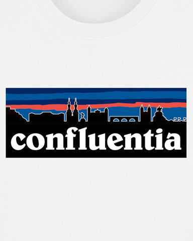 Confluentia Skyline T-Shirt