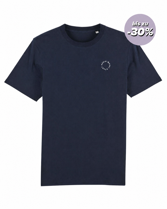 T-Shirt Rhein Mosel Stadt