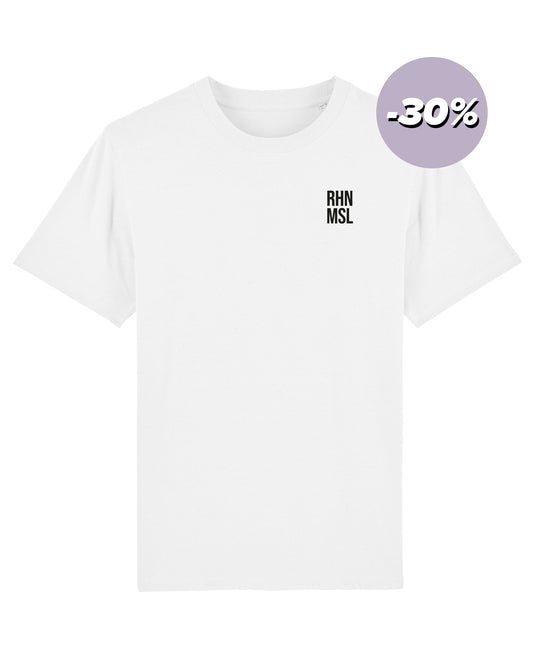 T-Shirt RHNMSL