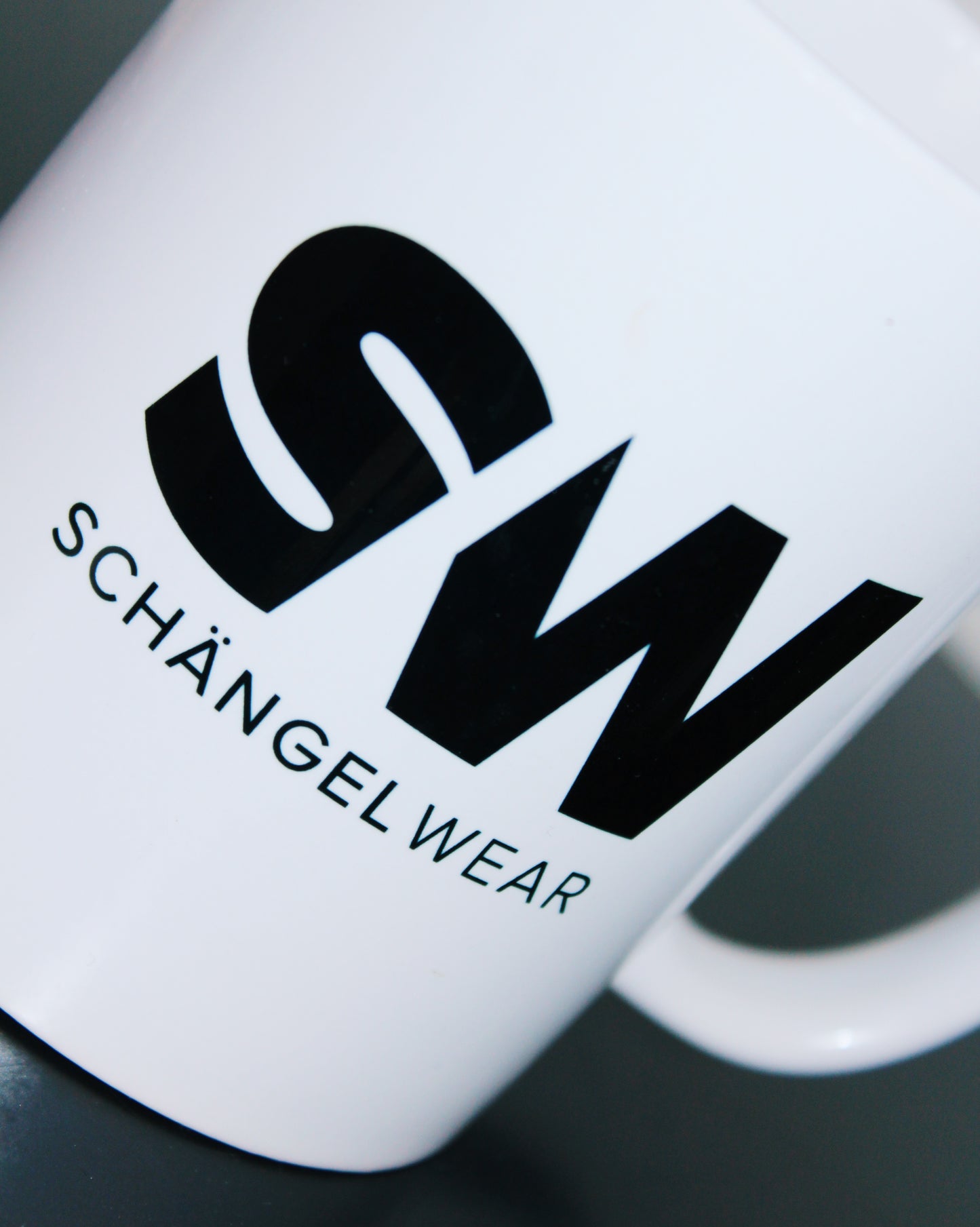 SW Mug