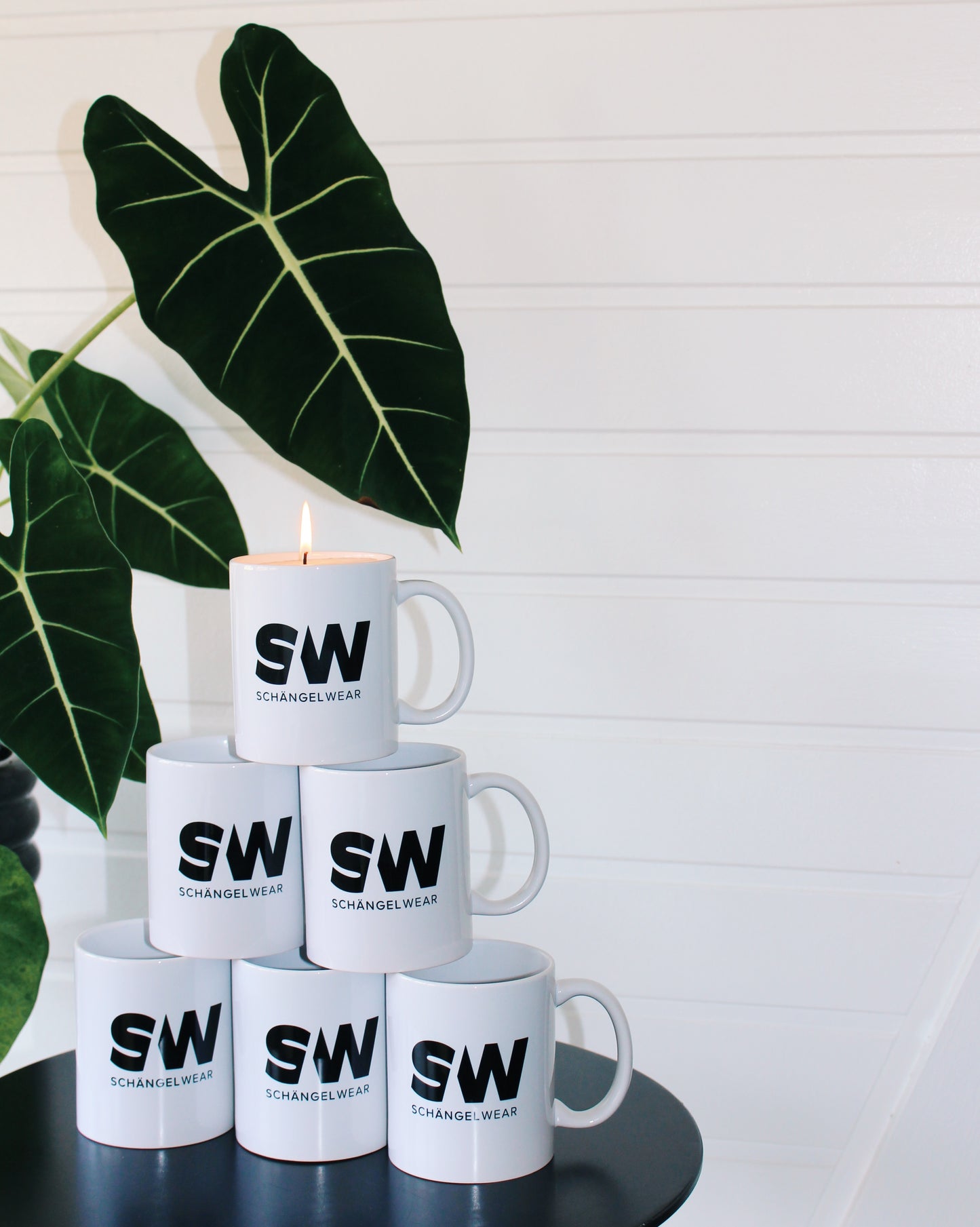 SW Mug