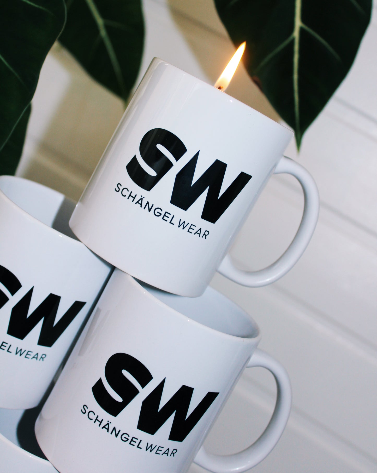 SW Mug