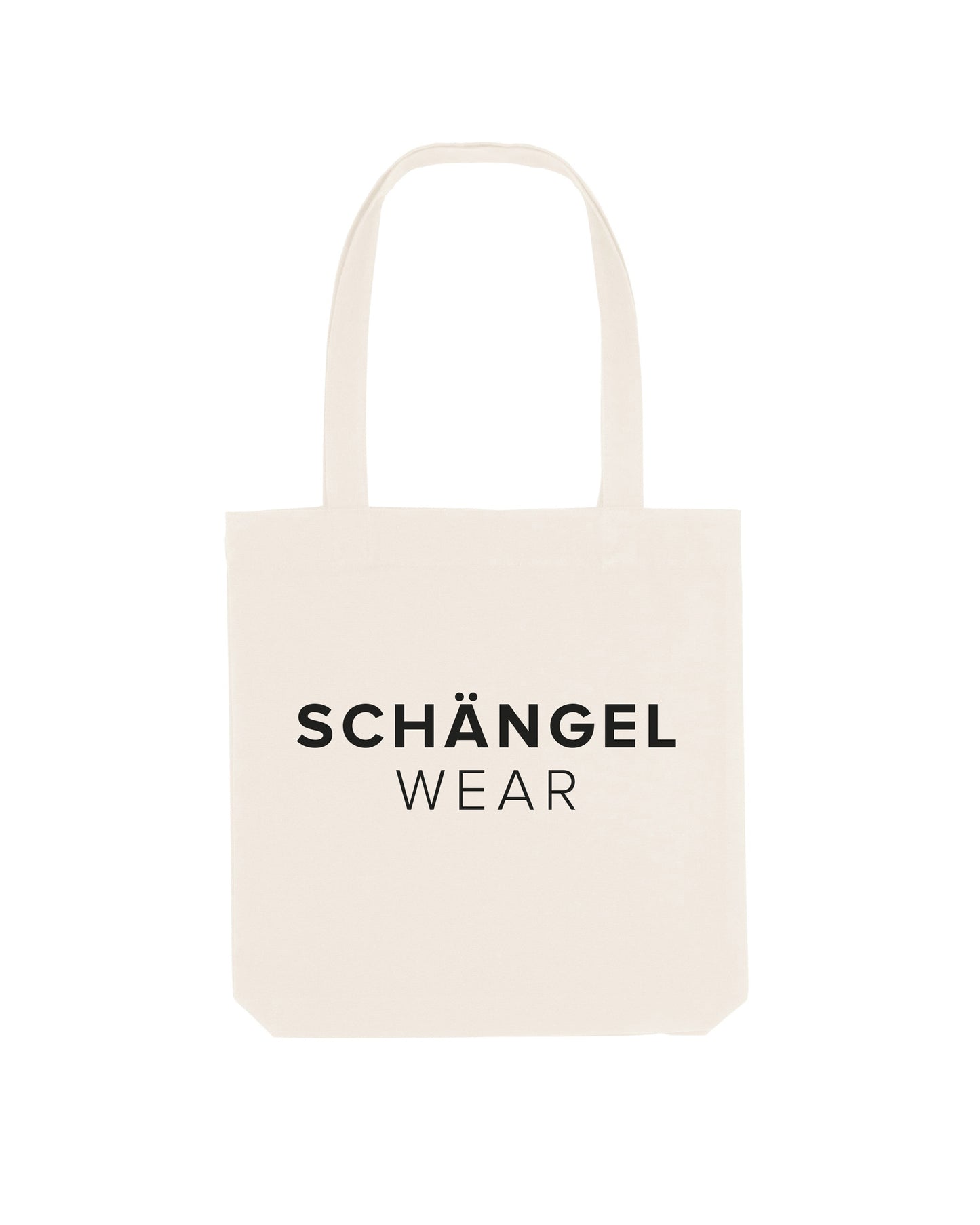 Canvas Bag Schängel Wear