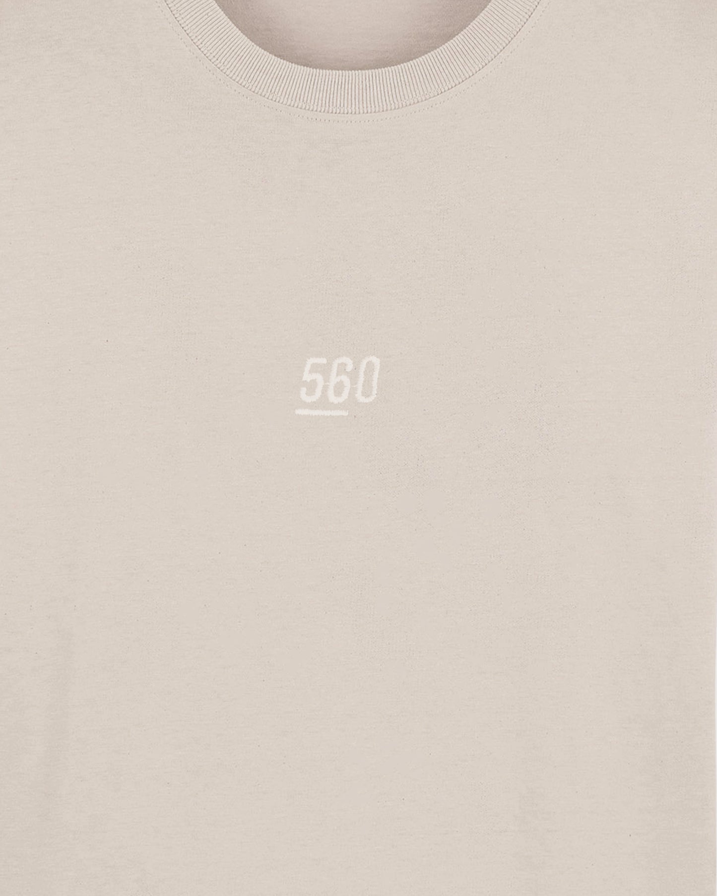 T-Shirt 560