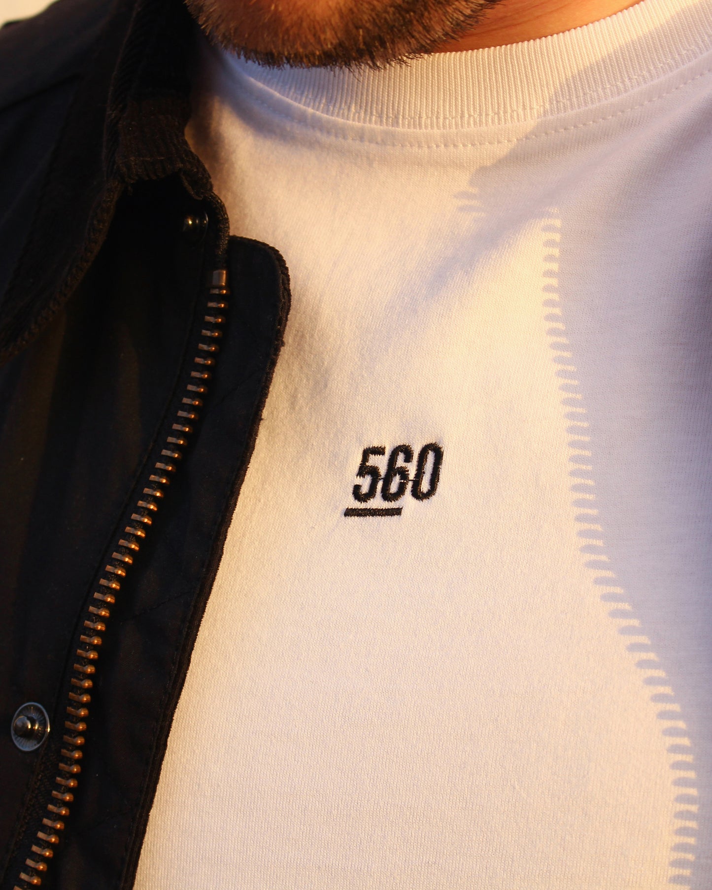 T-Shirt 560