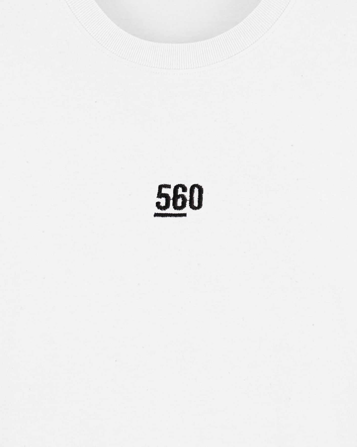 T-Shirt 560