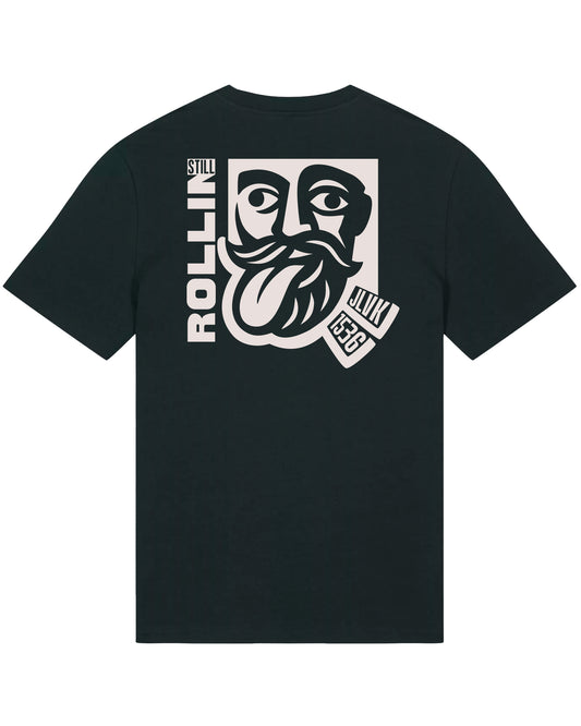 T-Shirt Augenroller