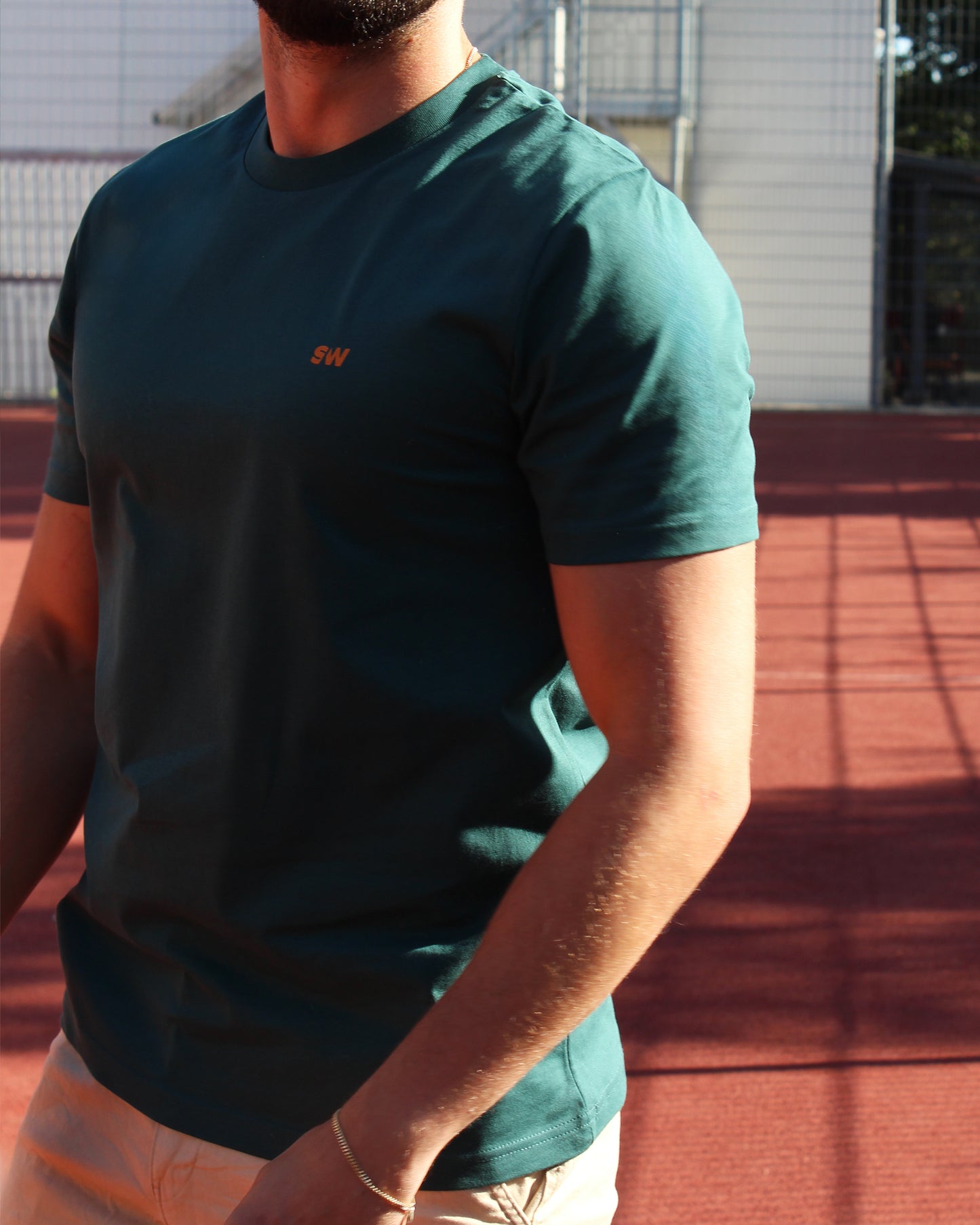 T-Shirt Augenroller