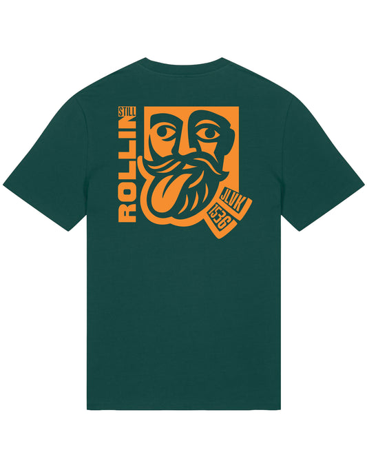 T-Shirt Augenroller