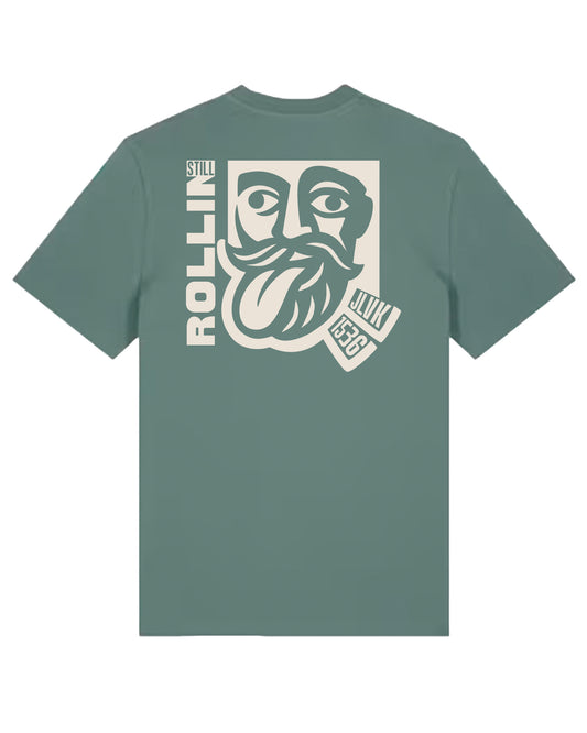 T-Shirt Augenroller