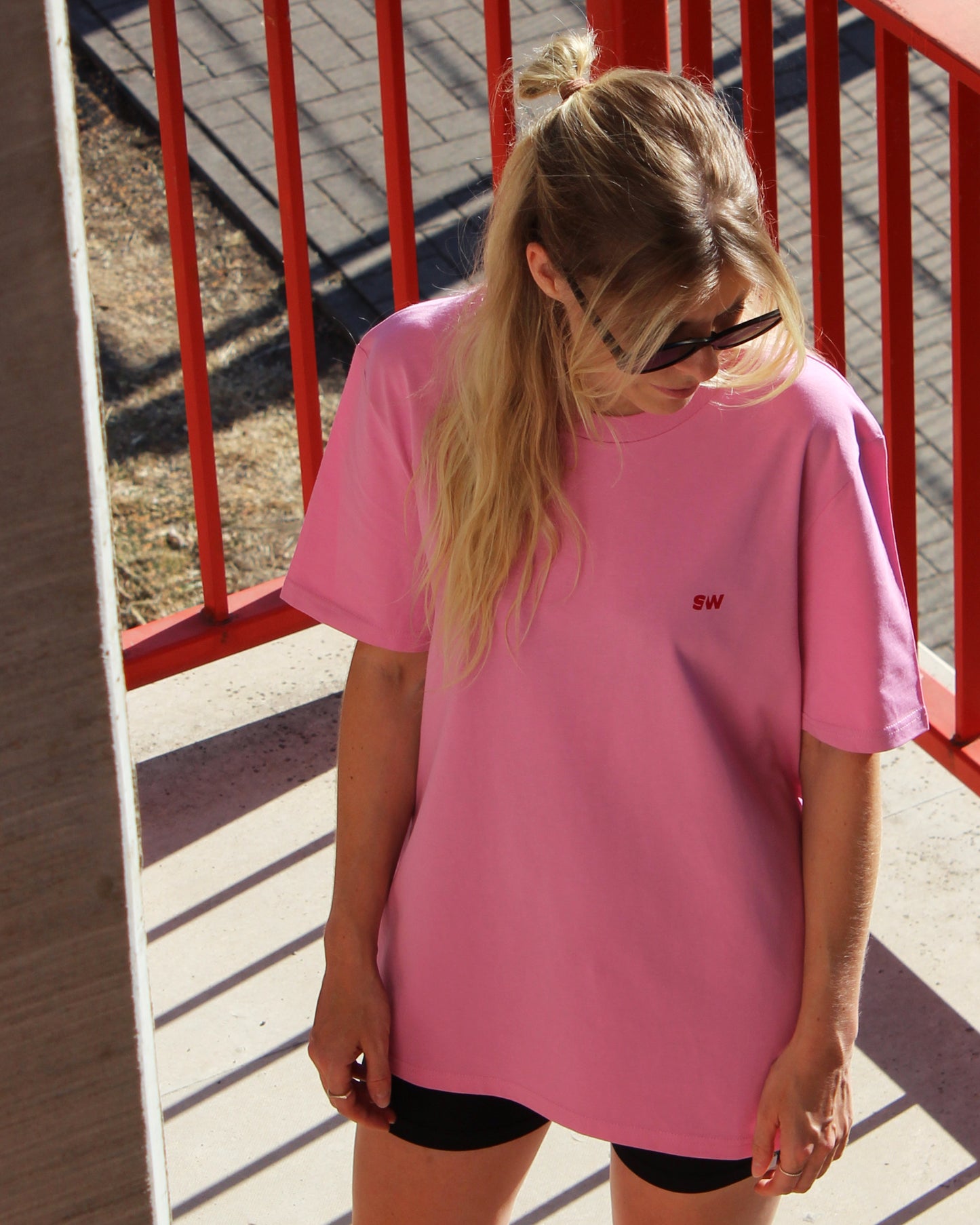 T-Shirt Augenroller