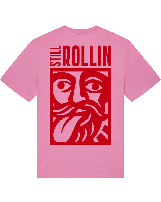 T-Shirt Augenroller