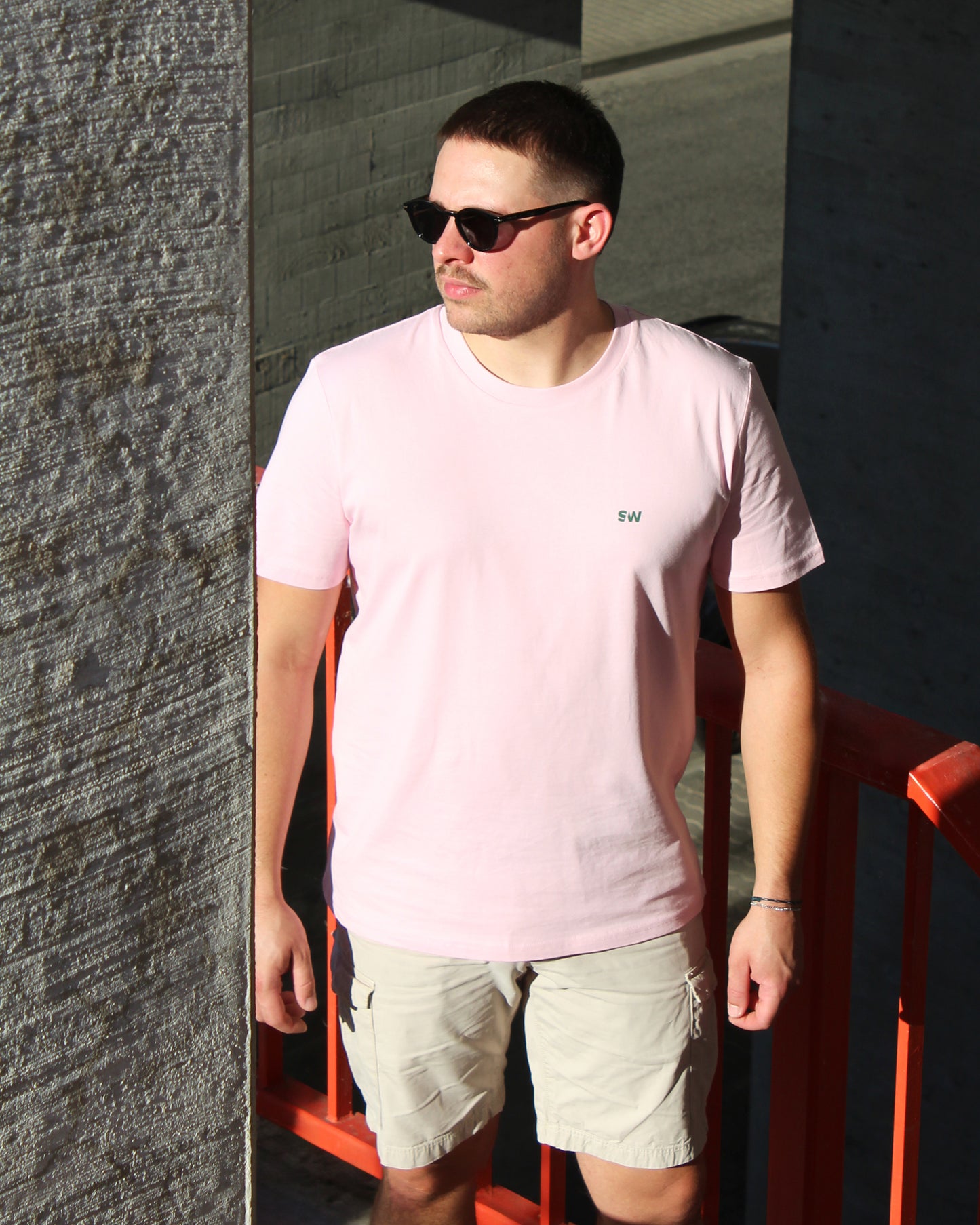 T-Shirt Augenroller