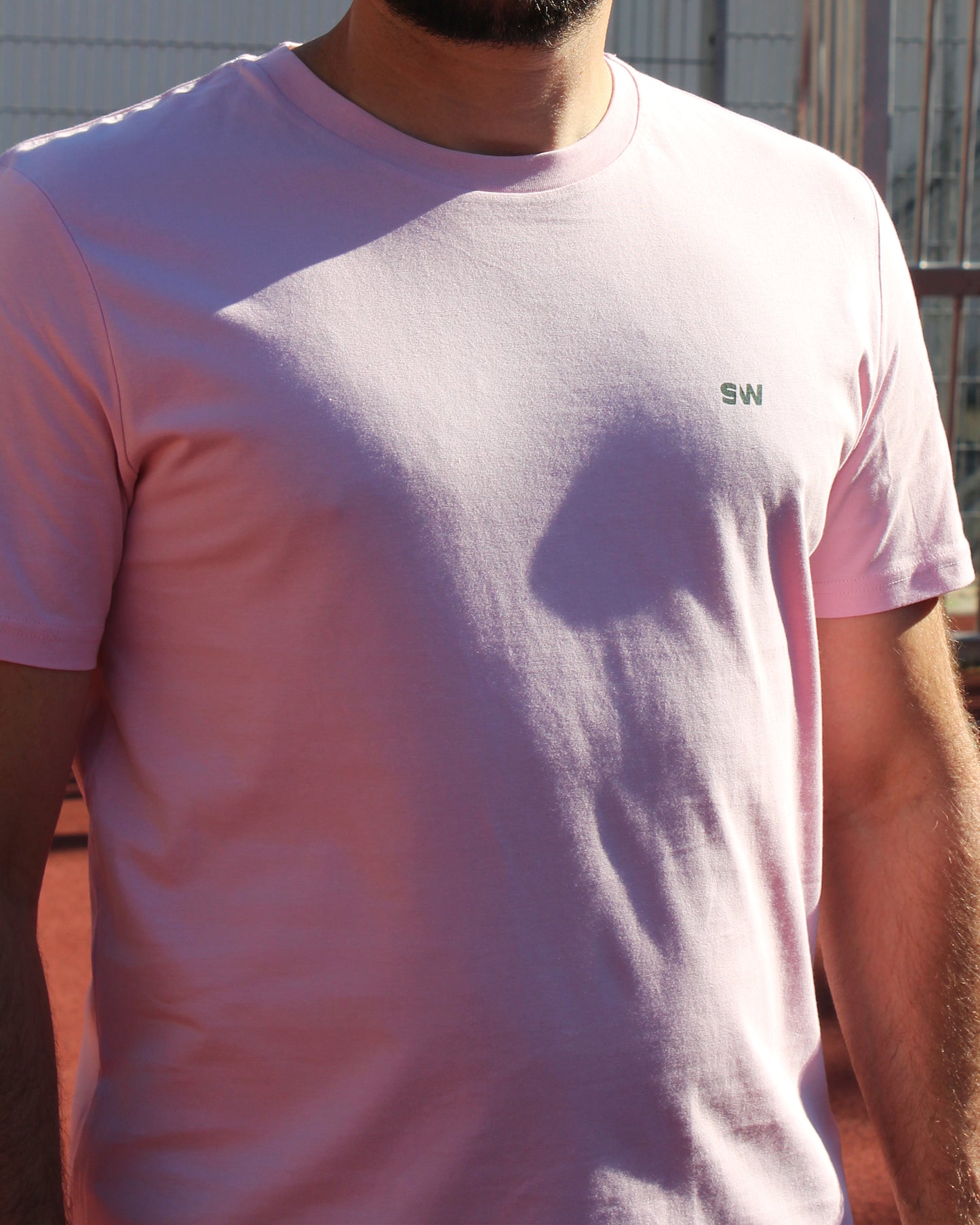 T-Shirt Augenroller