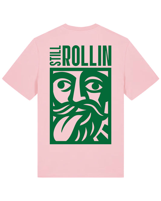 T-Shirt Augenroller