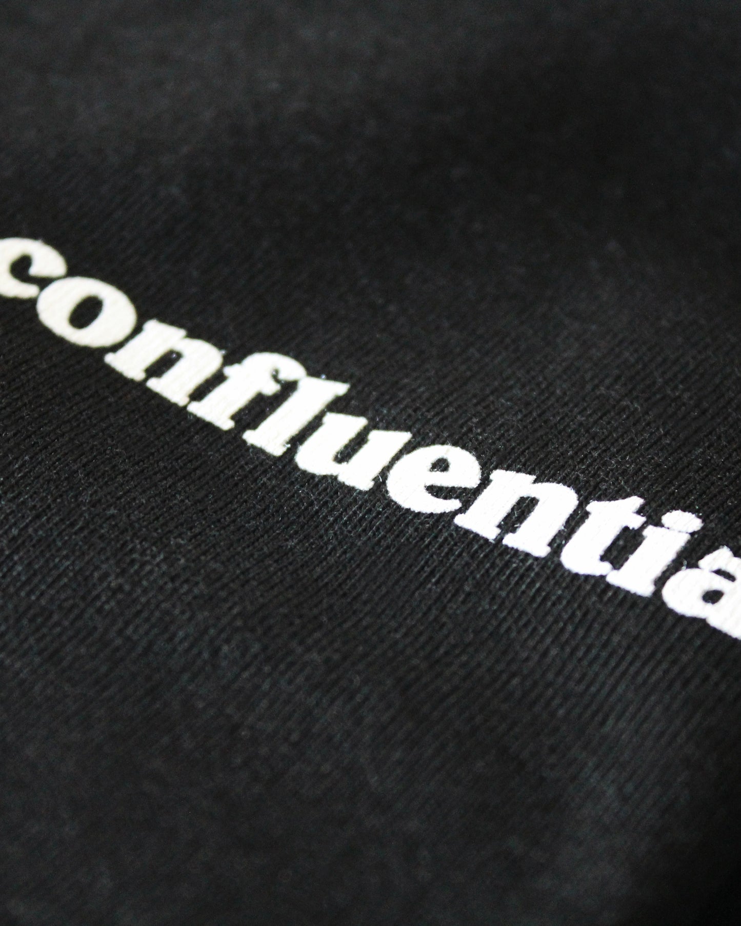 T-Shirt Confluentia