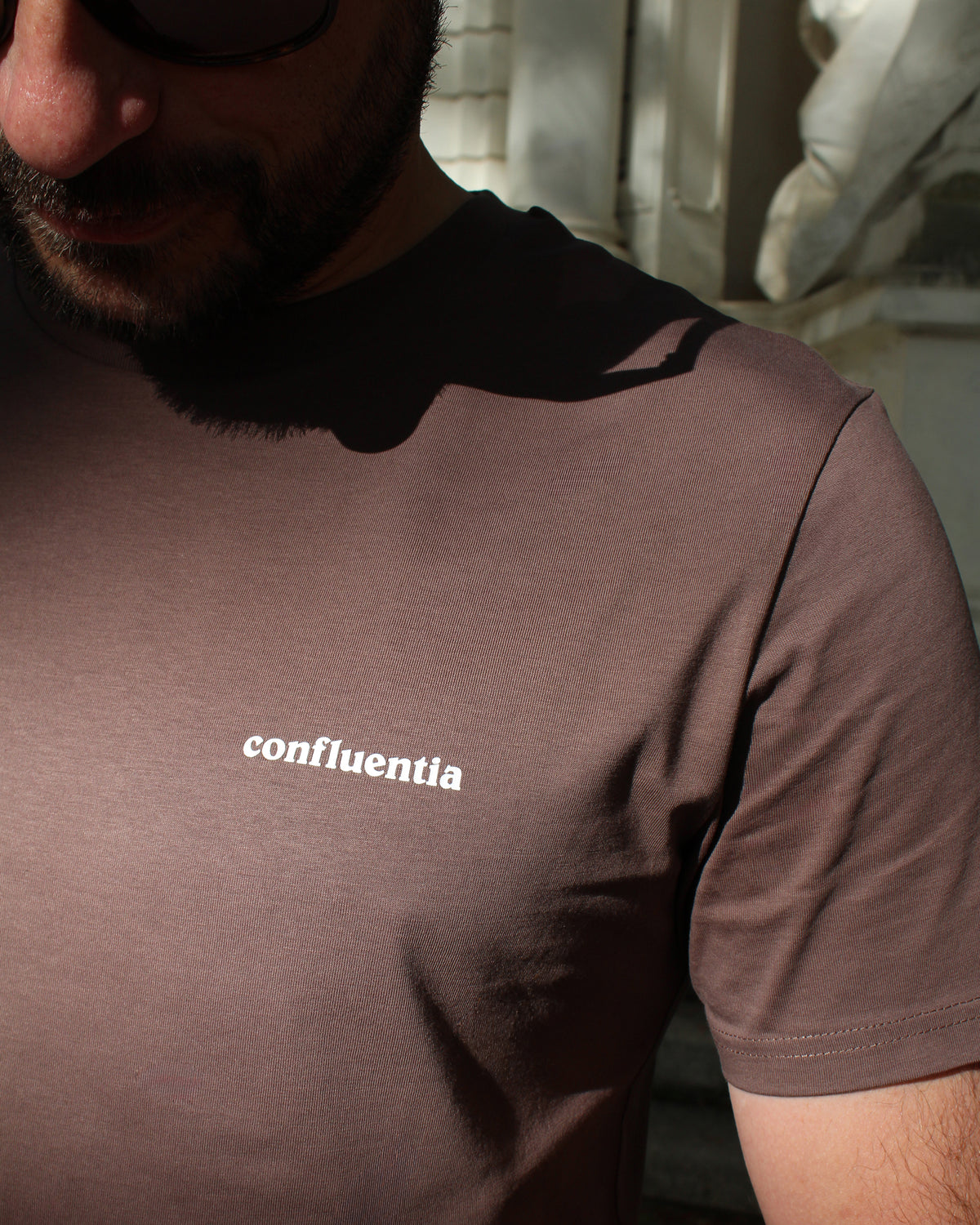 T-Shirt Confluentia