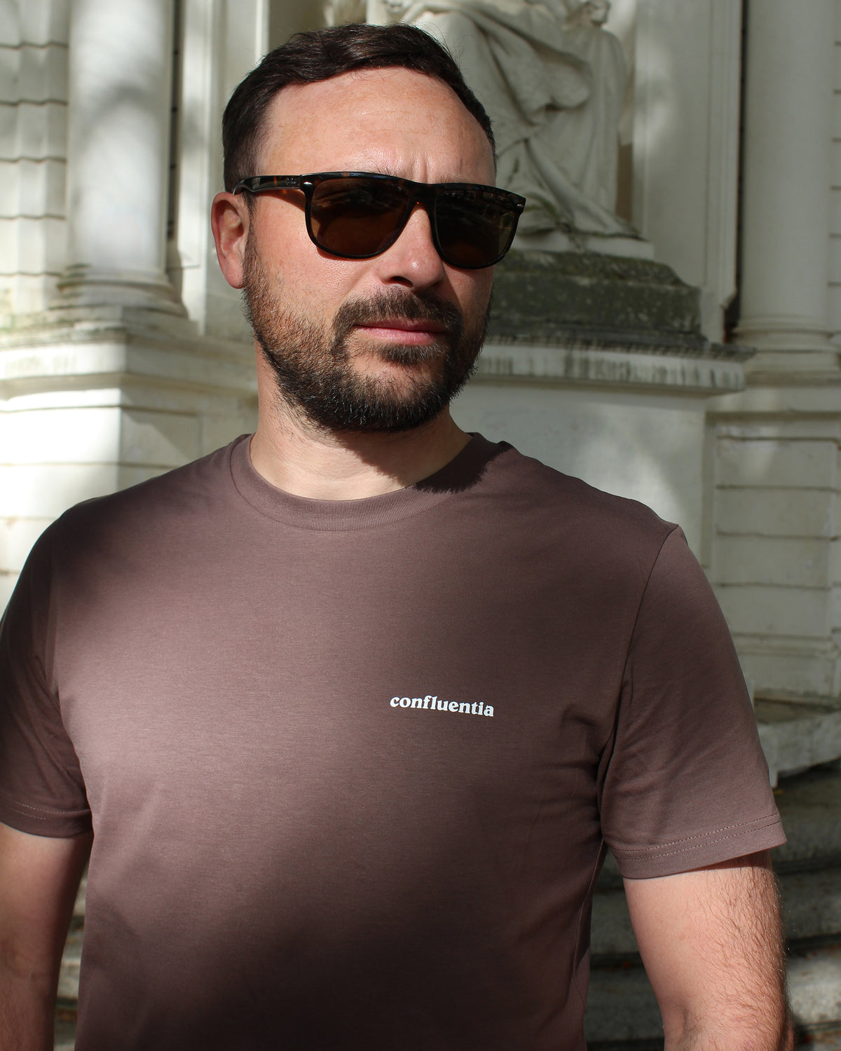 T-Shirt Confluentia