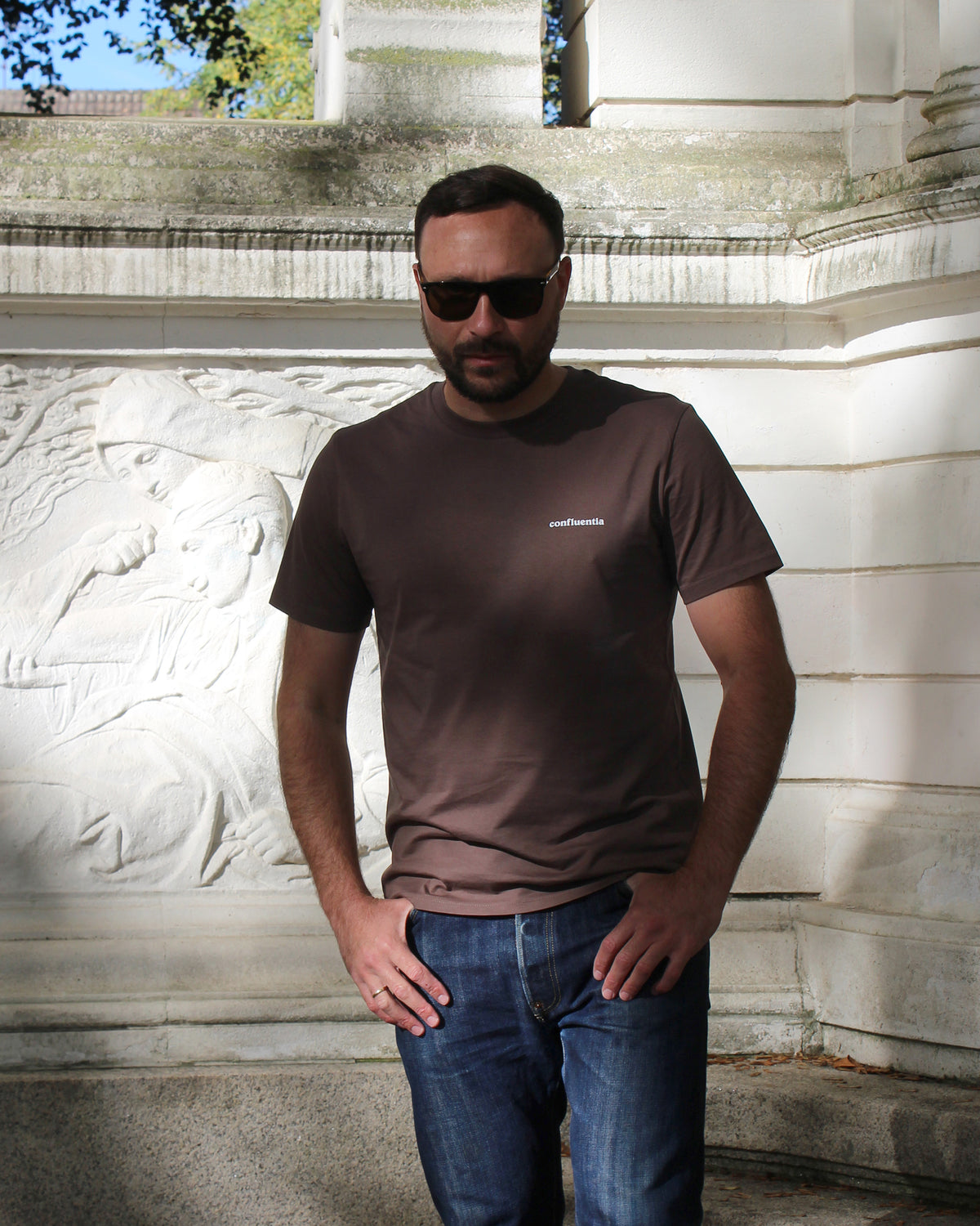 T-Shirt Confluentia