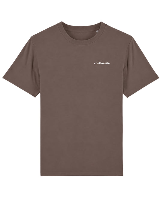 T-Shirt Confluentia
