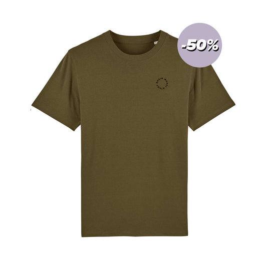 T-Shirt Rhein Mosel Stadt