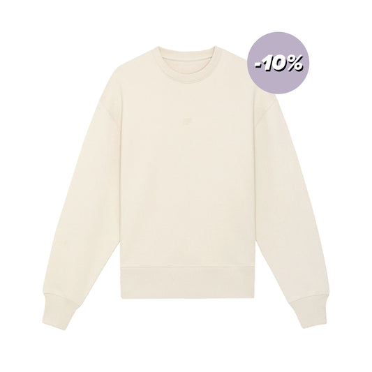 Sweater 560 Oversize