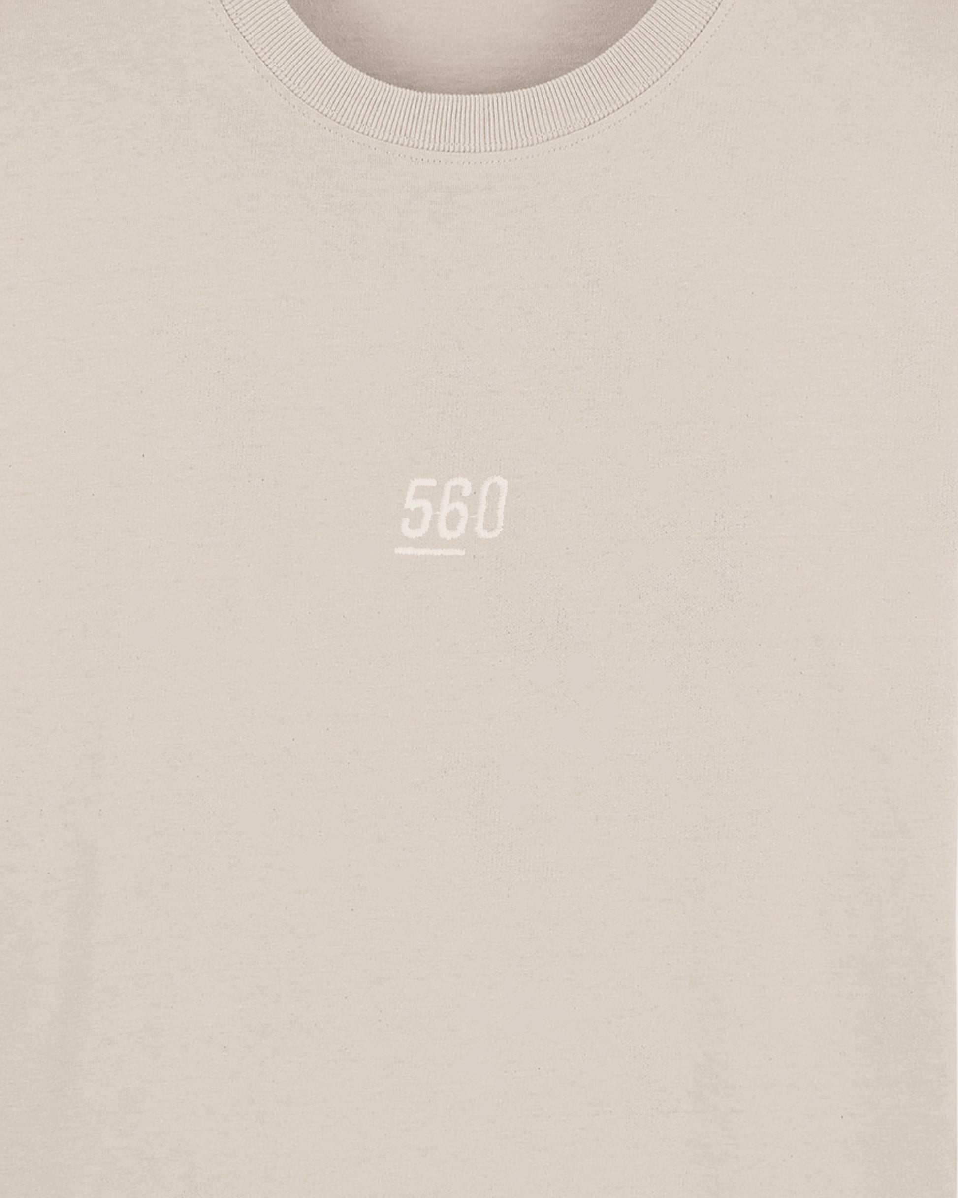 T-Shirt 560