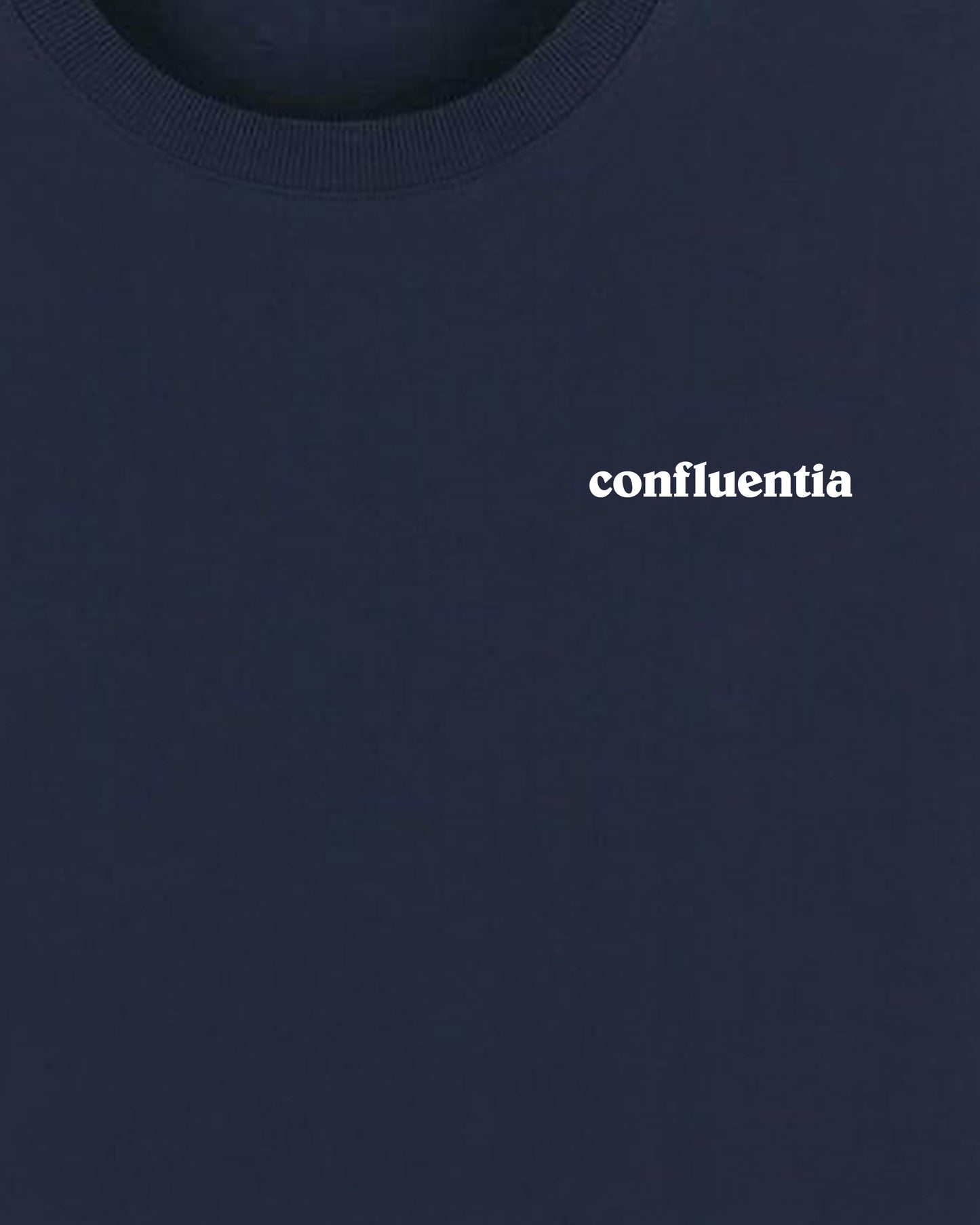 T-Shirt Confluentia